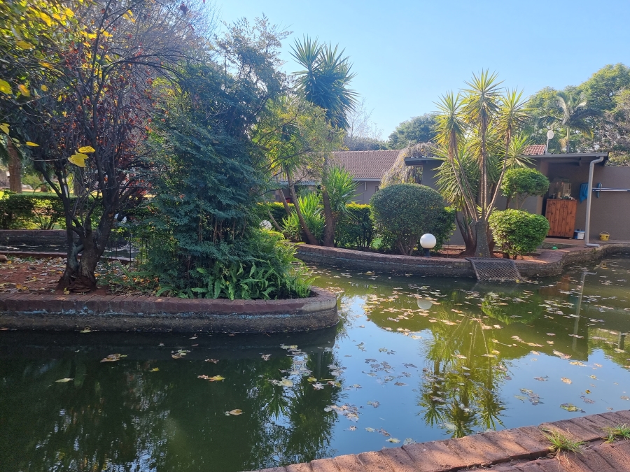 Commercial Property for Sale in Waterkloof A H North West